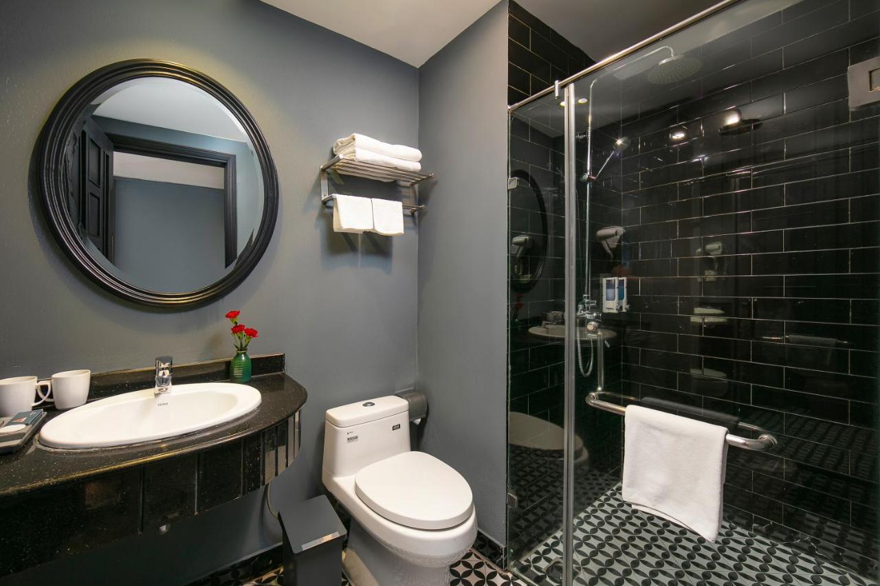 La Selva Premium Hotel Ханой Екстер'єр фото