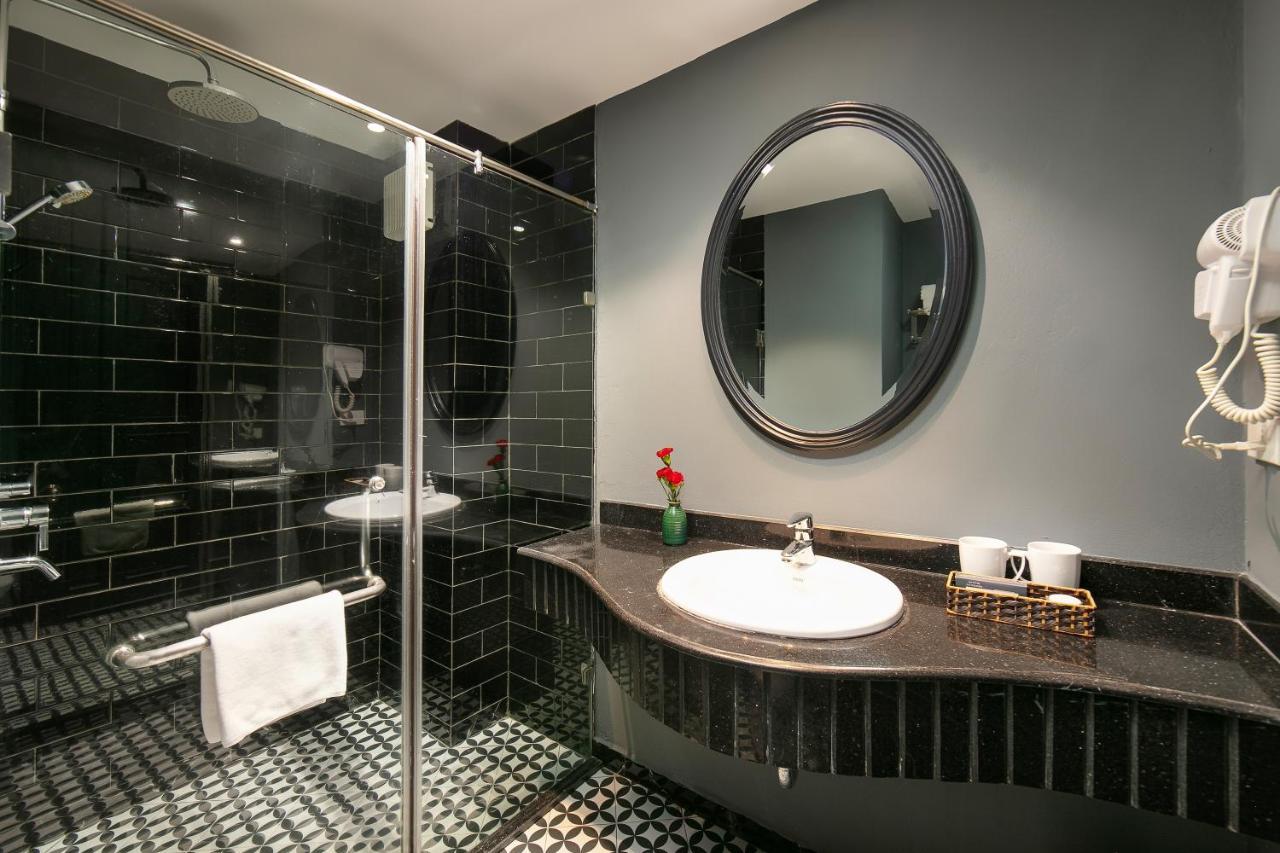 La Selva Premium Hotel Ханой Екстер'єр фото