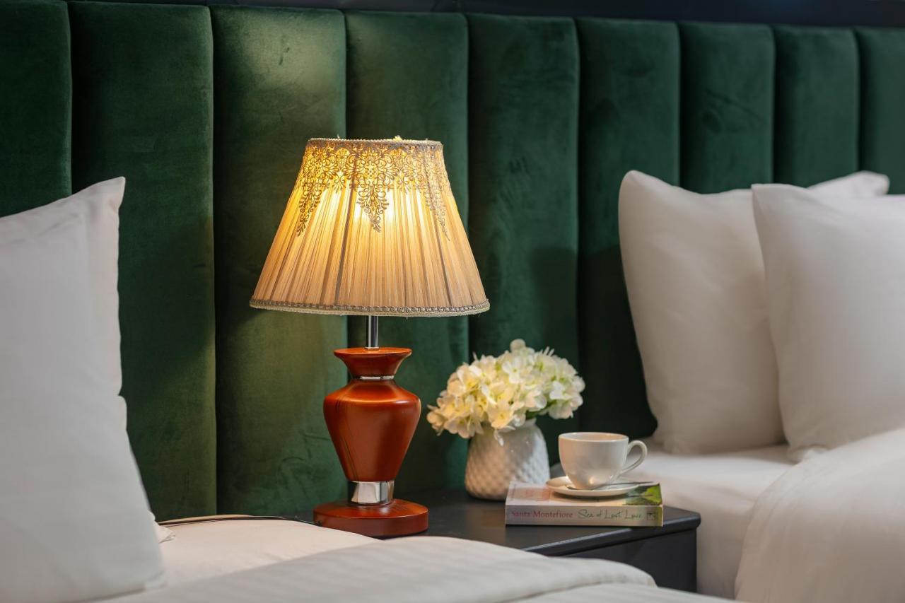 La Selva Premium Hotel Ханой Екстер'єр фото