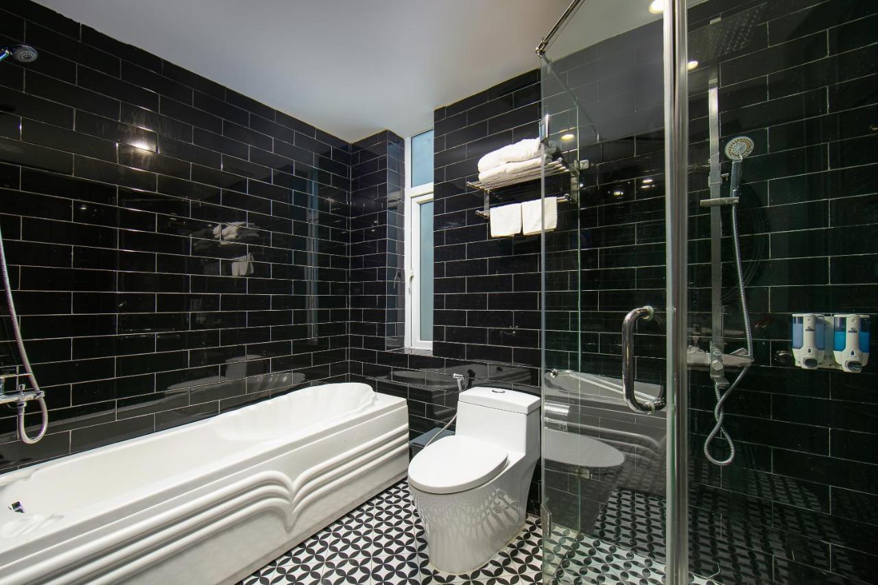 La Selva Premium Hotel Ханой Екстер'єр фото
