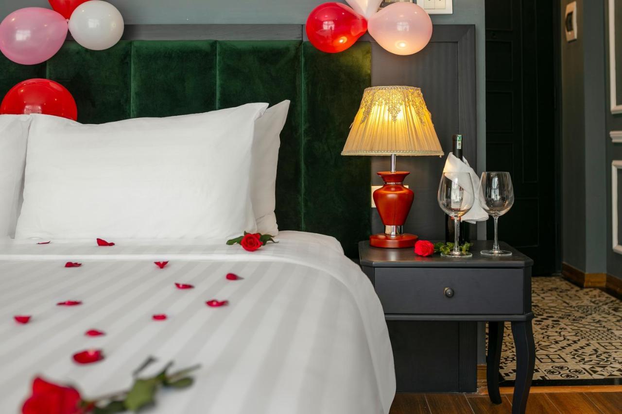La Selva Premium Hotel Ханой Екстер'єр фото