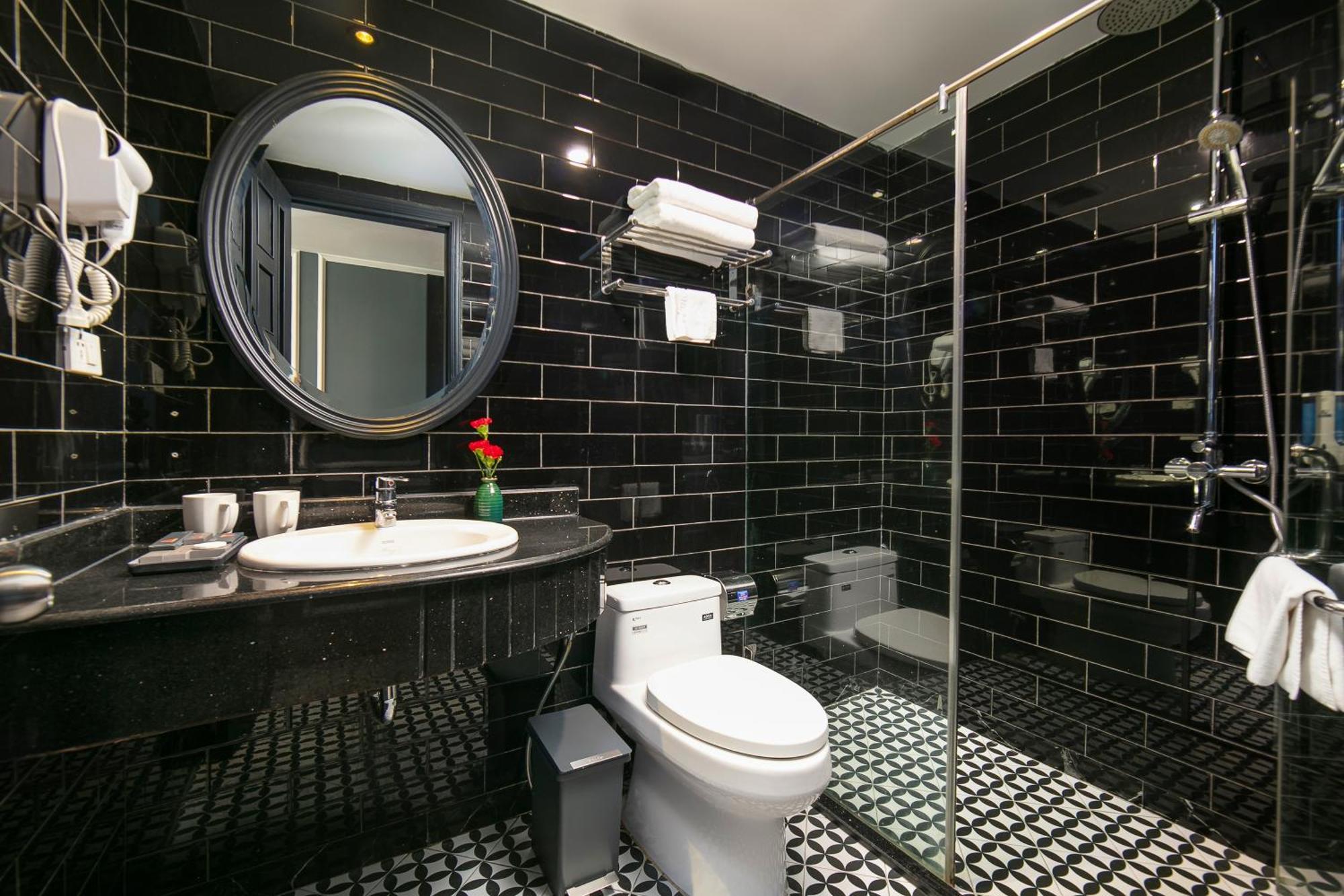 La Selva Premium Hotel Ханой Екстер'єр фото