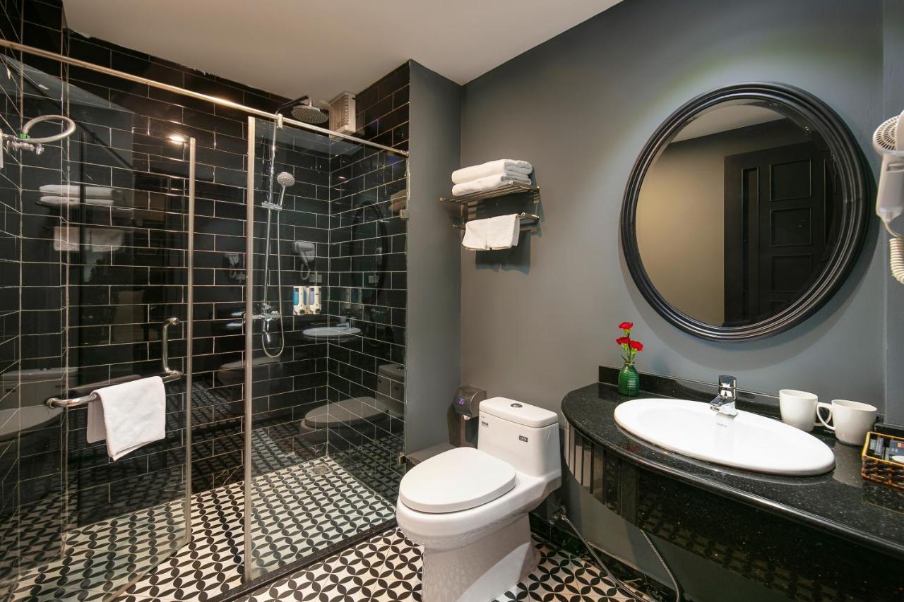 La Selva Premium Hotel Ханой Екстер'єр фото