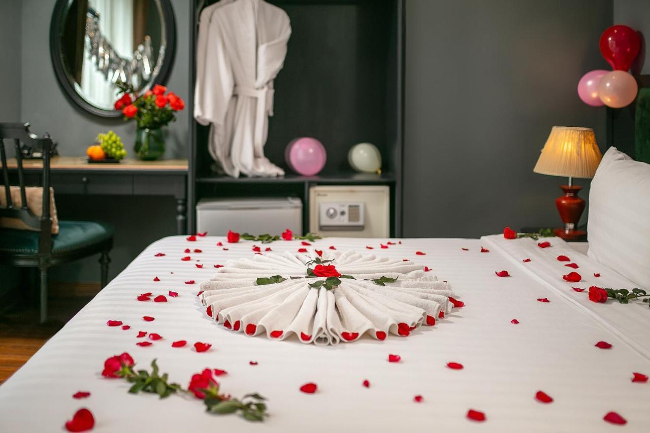 La Selva Premium Hotel Ханой Екстер'єр фото