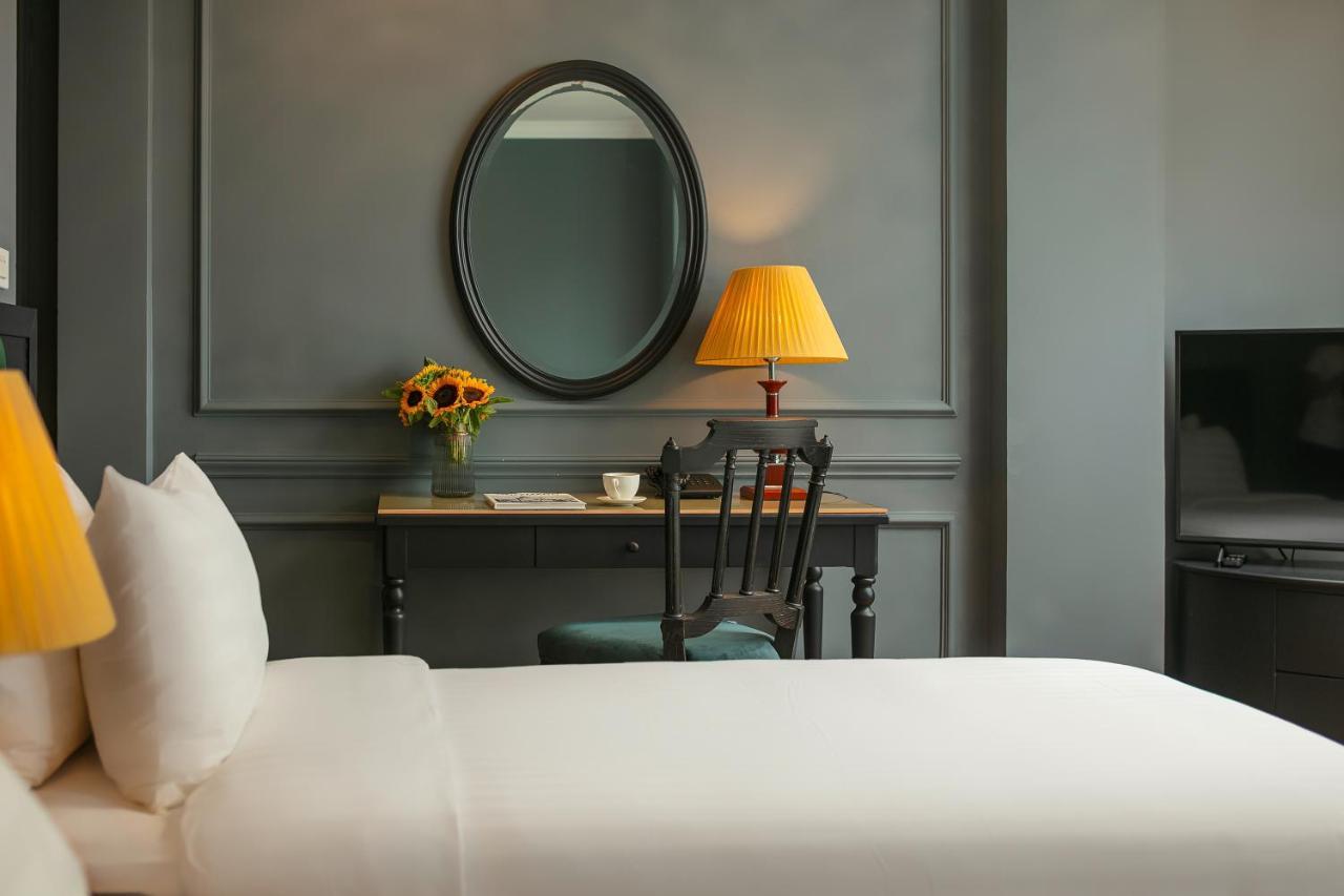 La Selva Premium Hotel Ханой Екстер'єр фото