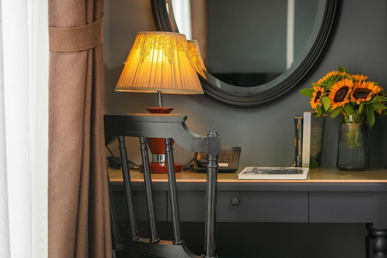 La Selva Premium Hotel Ханой Екстер'єр фото