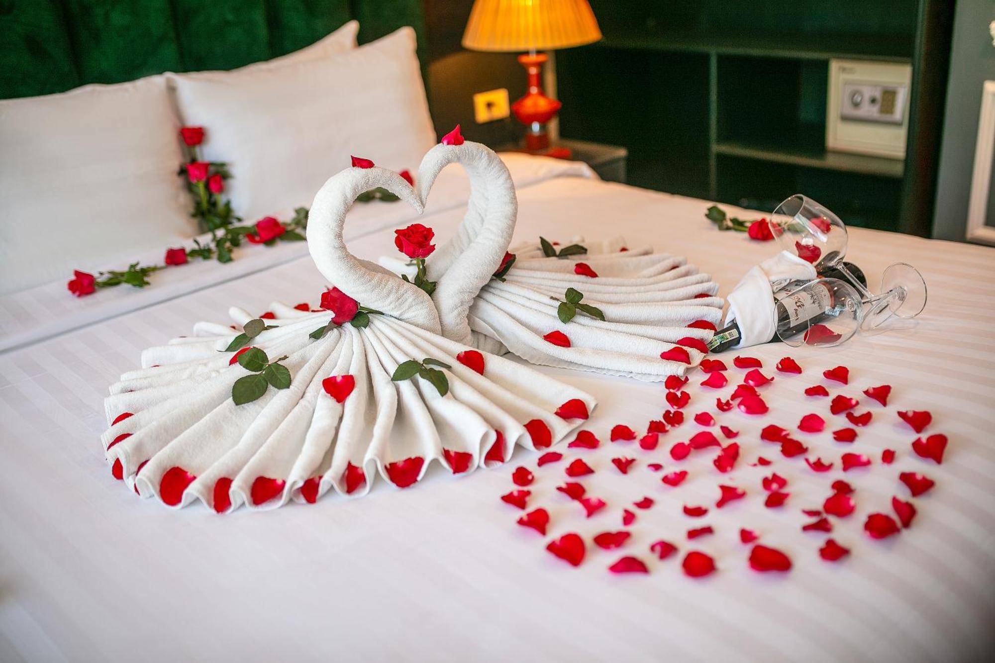 La Selva Premium Hotel Ханой Екстер'єр фото